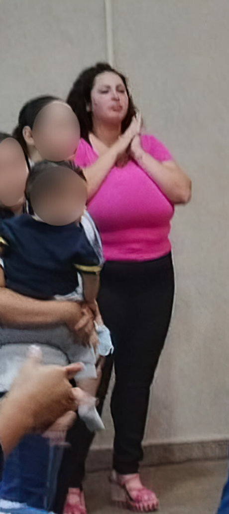 Maria Clara Tavares modèle érotique galerie