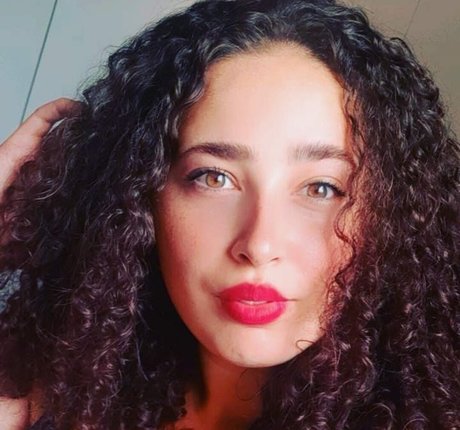 Maria Clara Tavares étoile des photos