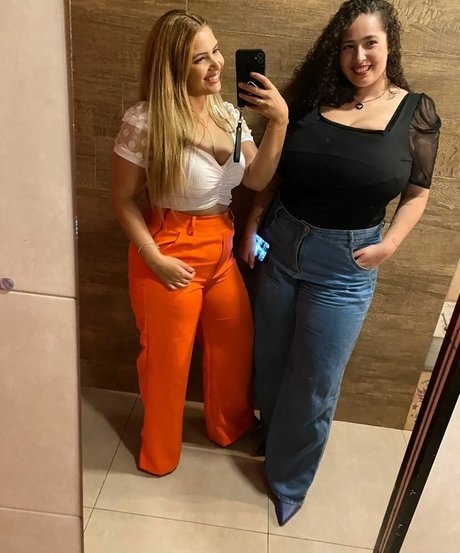 Maria Clara Tavares star du porno sympa galerie