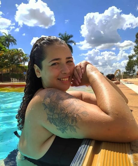 Maria Clara Tavares actrice exclusive galeries