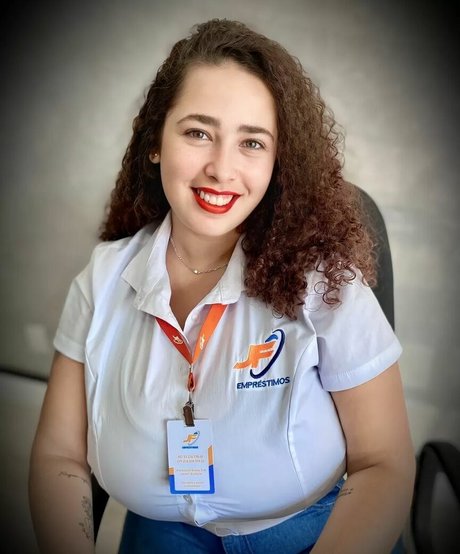 Maria Clara Tavares joli modèle photo