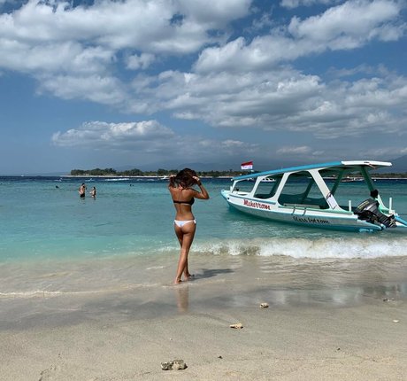 Bella mnz belle actrice image