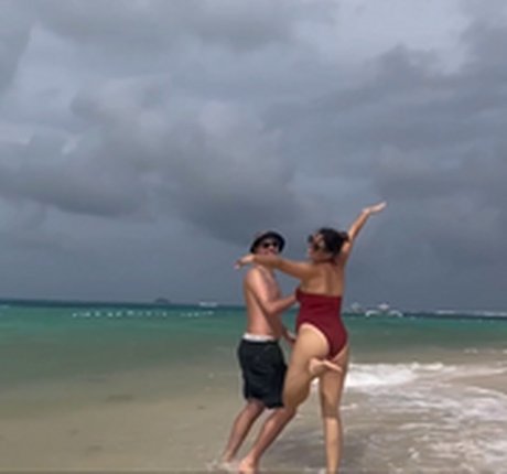 Anna Maria Damm actrice parfaite image