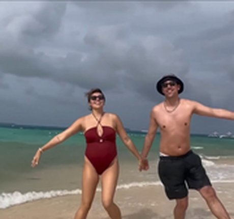 Anna Maria Damm sexe star du porno photo