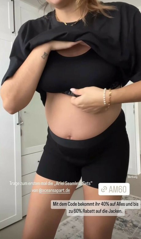 Anna Maria Damm xxx étoile photos