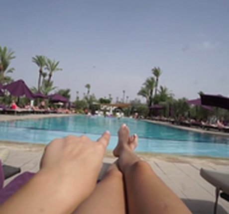 Anna Maria Damm actrice archive