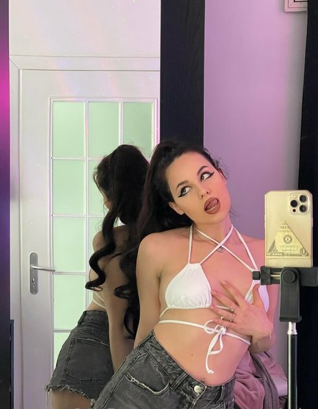 sophiesweetbaby star exclusive des photos