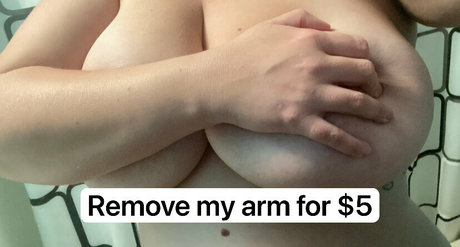 bubblespopbaby modèle nu galerie