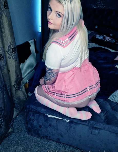 lexii louu haut étoile photos