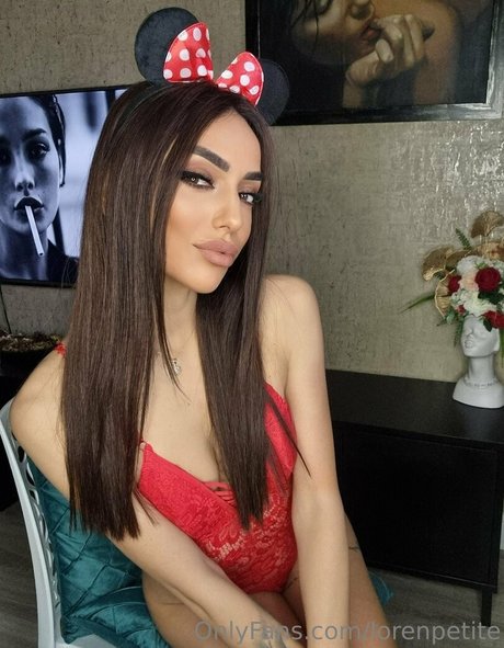 lorenpetite nus étoiles images