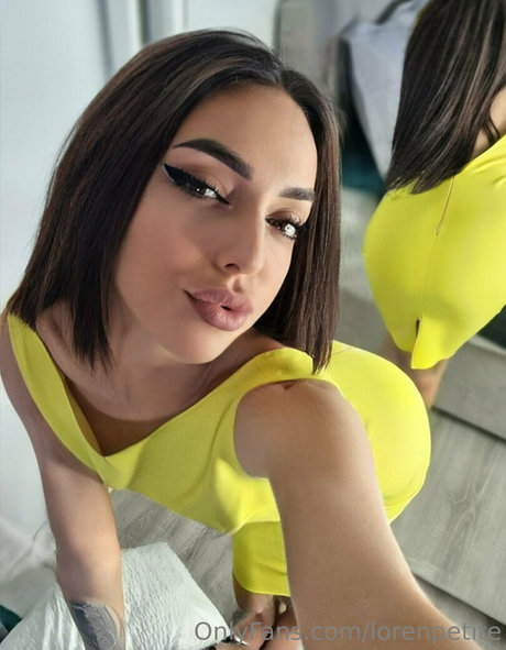 lorenpetite actrice hd des photos