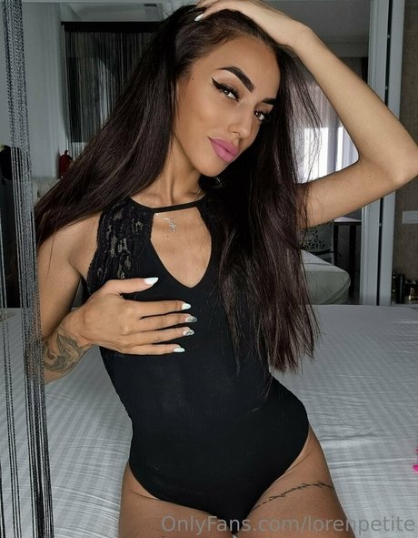 lorenpetite modèle exclusif galeries