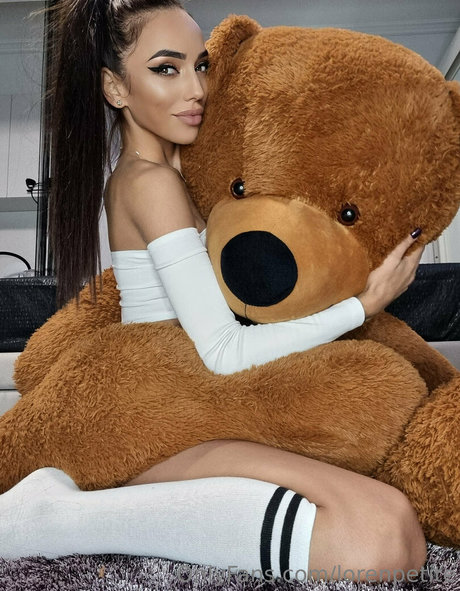 lorenpetite étoile érotique img