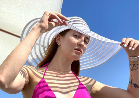 rousse maigre onlyfans nus xxx images