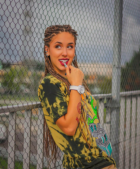 femme nue onlyfans plutôt parfait collection