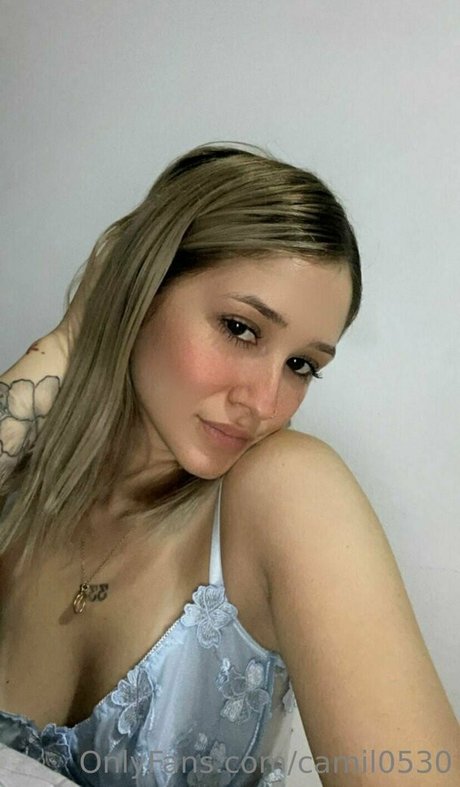 camil0530 actrice xxx collection