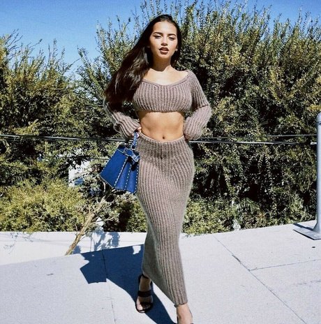 Isabela Merced étoile gratuite des photos