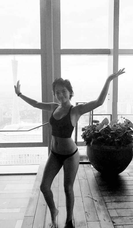 Isabela Merced étoile sympa images