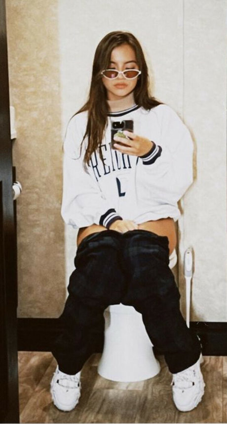 Isabela Merced meilleure actrice archive