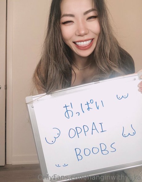 hanginwithyuka4free modèle de haute qualité archive