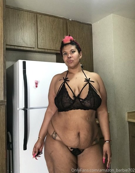 latina épaisse uniquementfans nu sexy image