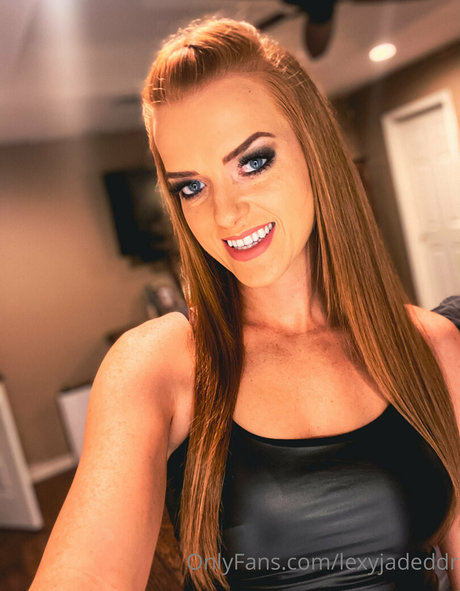 lexyjadeddr star du porno en haute qualité galeries