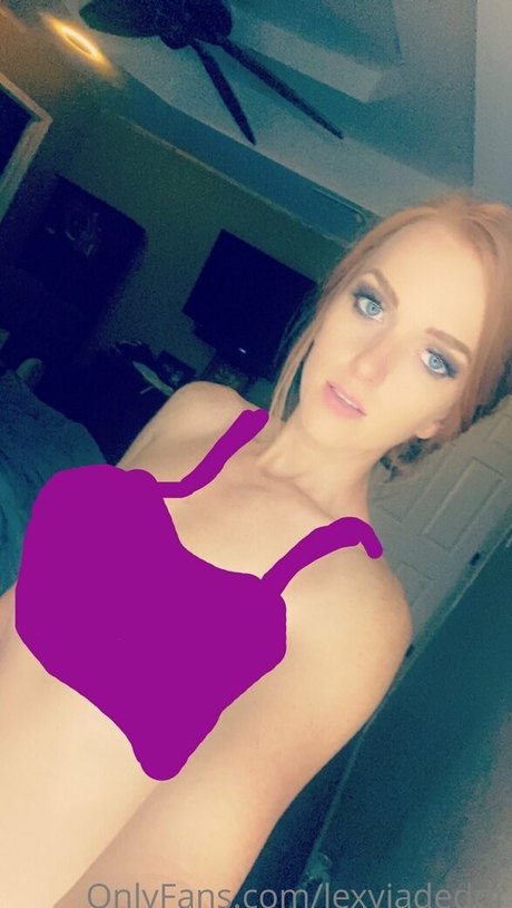 lexyjadeddr meilleure actrice images