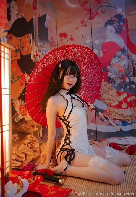 iamdorasnowfree meilleure actrice archive