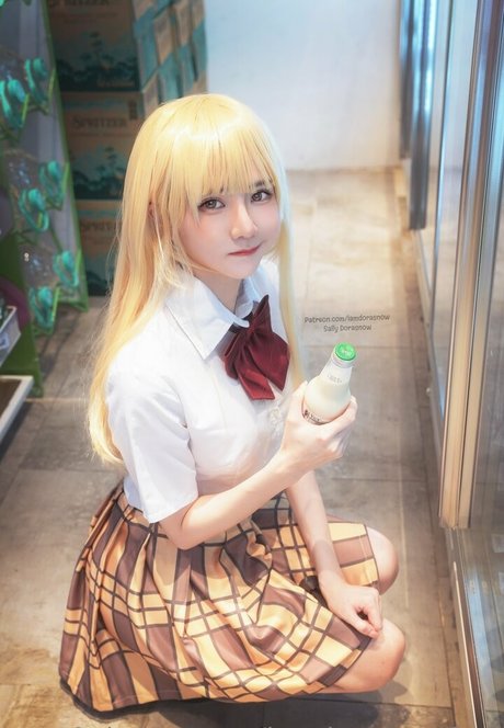 iamdorasnowfree sexe star images