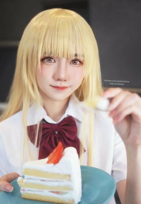 iamdorasnowfree art star du porno collection