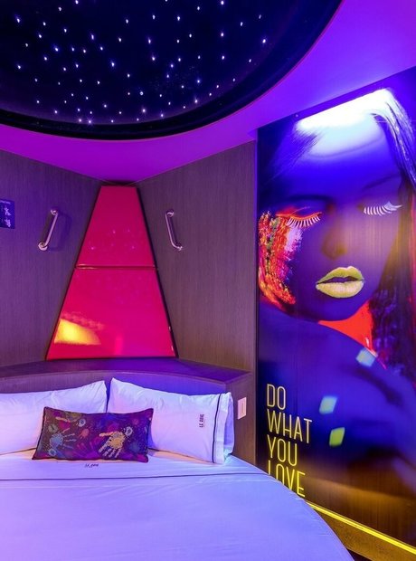 bunnybanajii top star images