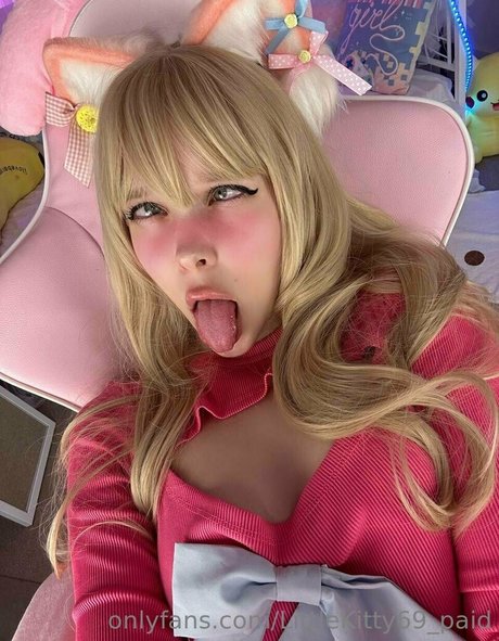 littlekitty69 paid actrice sexy galerie