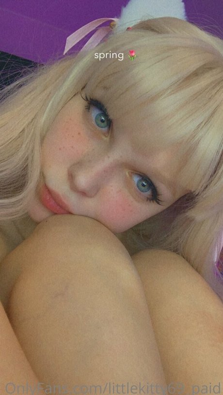 littlekitty69 paid xxx étoile galerie