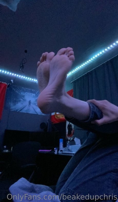 beakedupchris actrice hd des photos