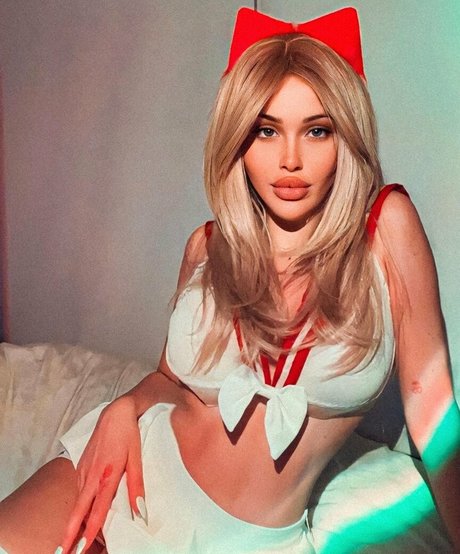 kittytheasmrqueen actrice pornographique image