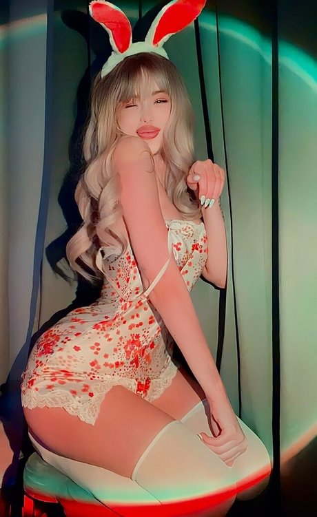 kittytheasmrqueen modèle galeries