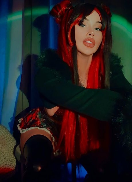 kittytheasmrqueen sexe star du porno image