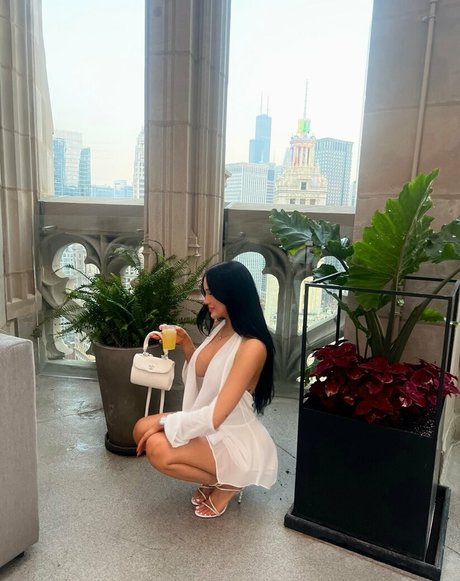 kittytheasmrqueen modèle sympa img