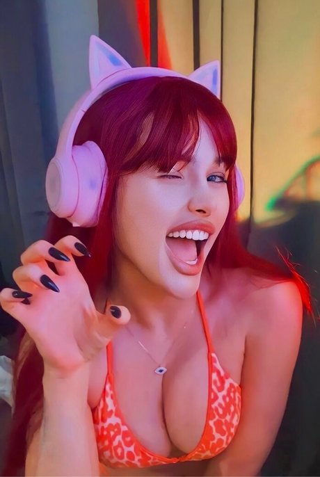 kittytheasmrqueen étoile hd img