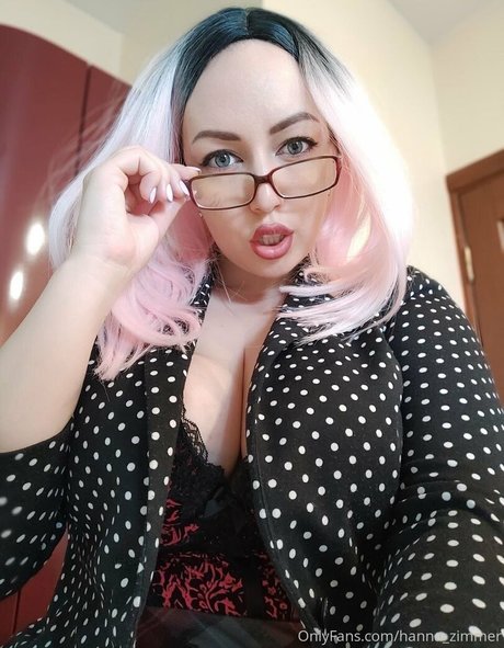 Hanna Zimmer actrice galeries