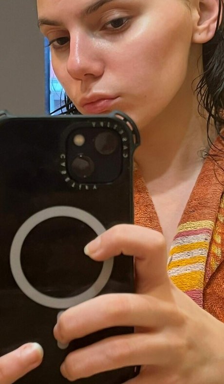 Dafne Keen meilleur modèle galerie