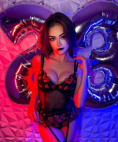 yammykkochan modèle adulte galerie