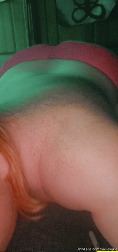 harleyque star du porno hd photos