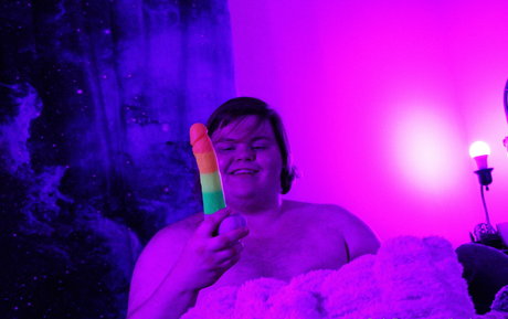 harleyque star du porno hd img