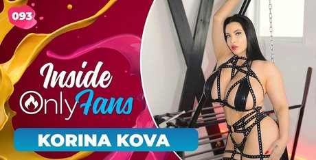 Inside Podcast actrice érotique photo