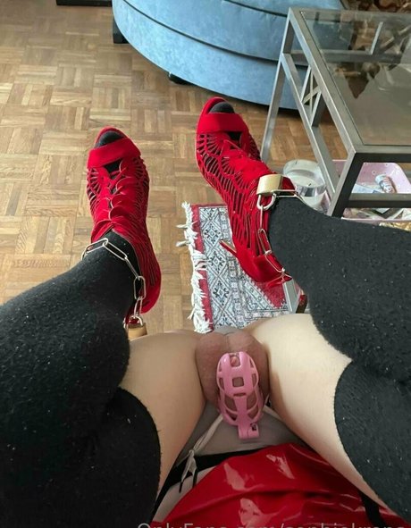 sophiekrens modèle collection