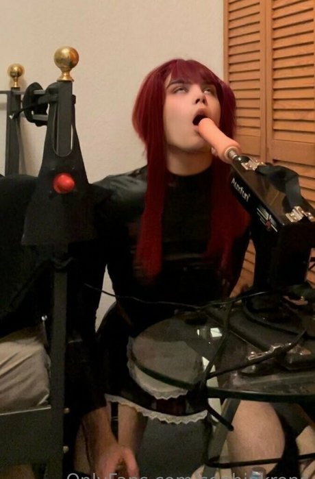 sophiekrens art star du porno des photos