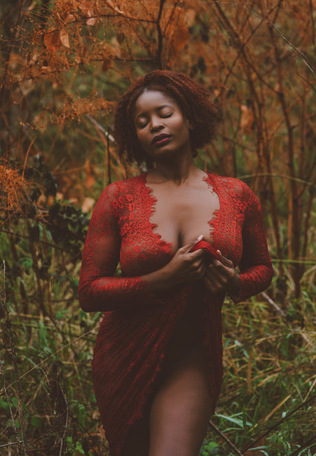 ébène sexy onlyfans nus chauds galerie