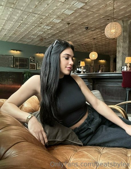 beatsbylex étoile des photos