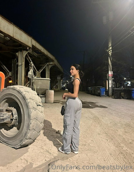 beatsbylex étoile photo